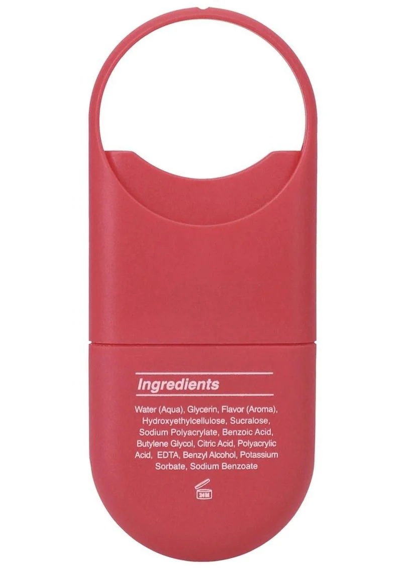 GoodHead Juicy Head To Go Dry Mouth Spray Apple - Image 2