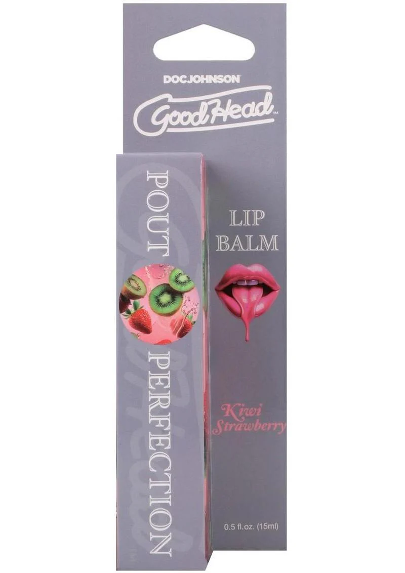 GoodHead Pout Perfection Lip Balm - Image 4