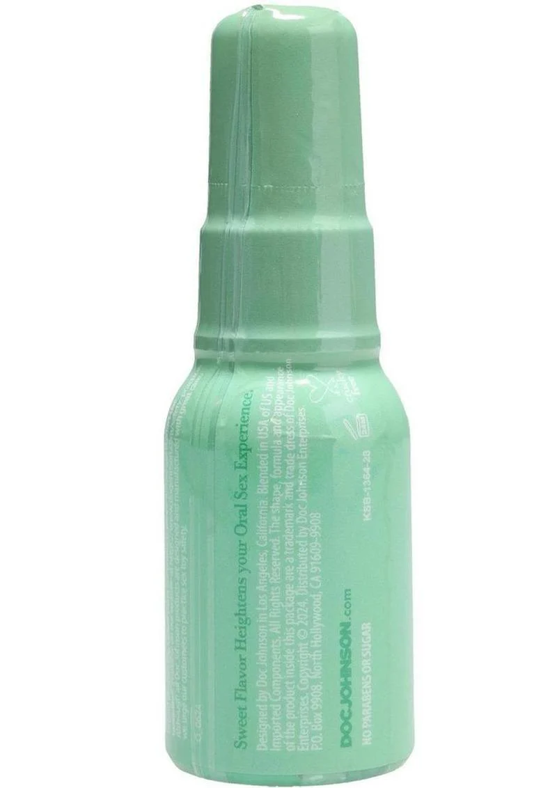 GoodHead Pussy Licker Spray Mint Flavor - Image 2