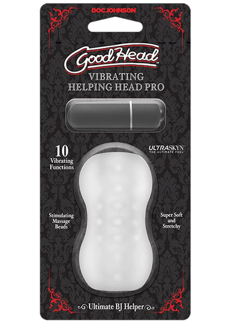 GoodHead Vibrating Helping Head Pro - Image 2