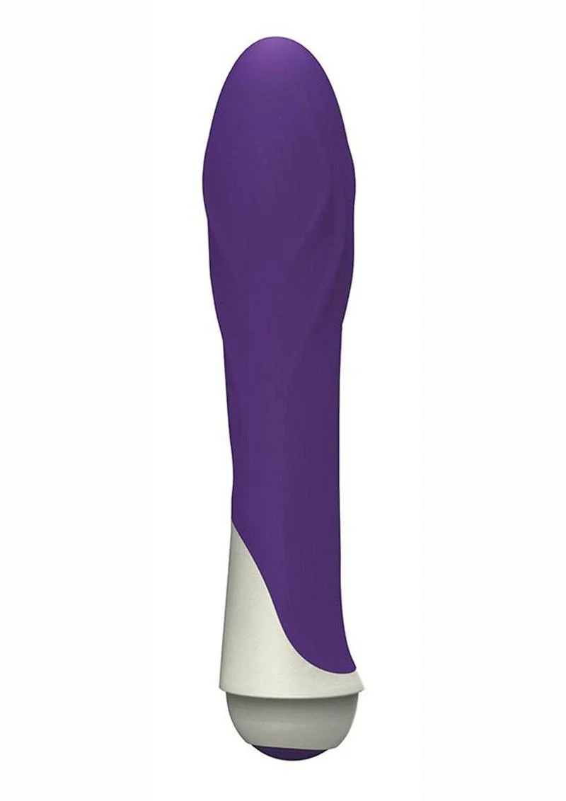 Gossip Charlie 7-Function And Waterproof Silicone Vibrator - Image 2