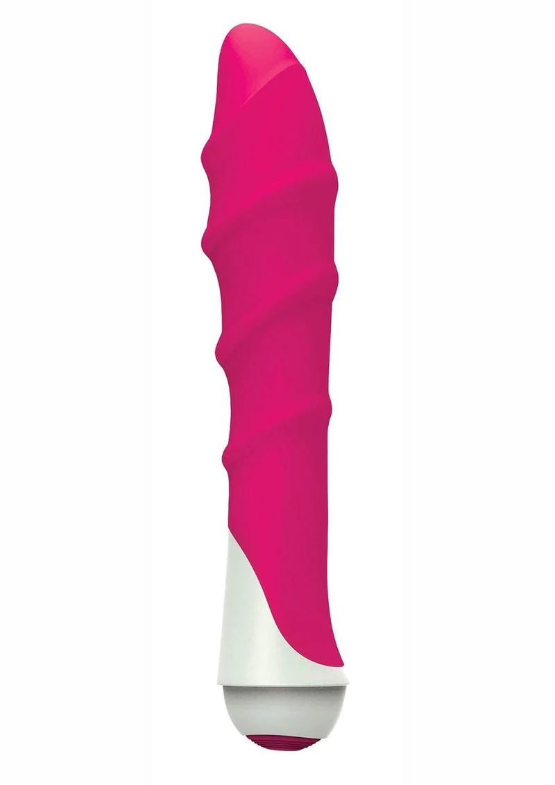 Gossip Lily 7-Function Silicone Vibrator Waterproof - Image 2