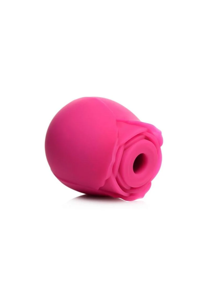 Gossip Rose Crush 10× Clitoral Suction Stimulator - Image 2