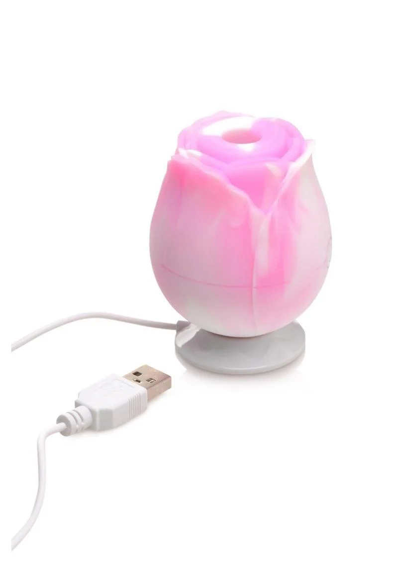 Gossip Rose Dream Clitoral Suction Stimulator - Image 3