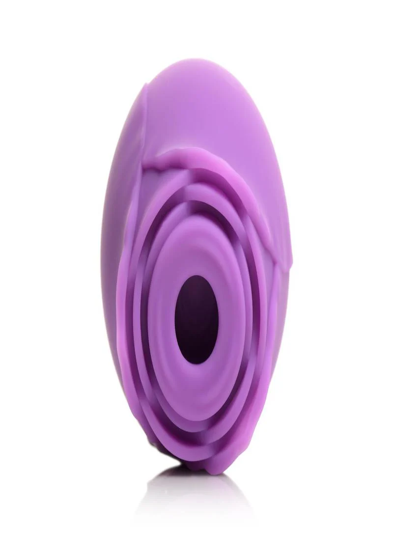 Gossip Rose Flirt 10Ă— Clitoral Suction Stimulator - Image 2