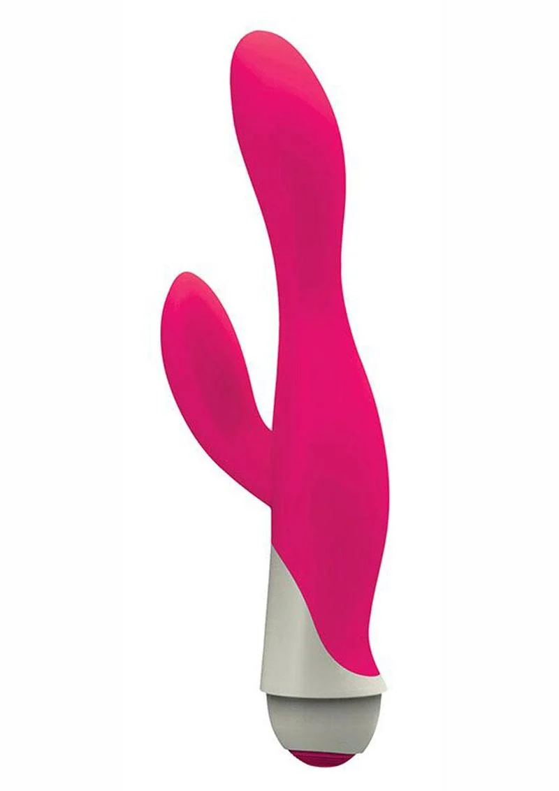 Gossip Serena Silicone Rabbit Vibrator - Image 2