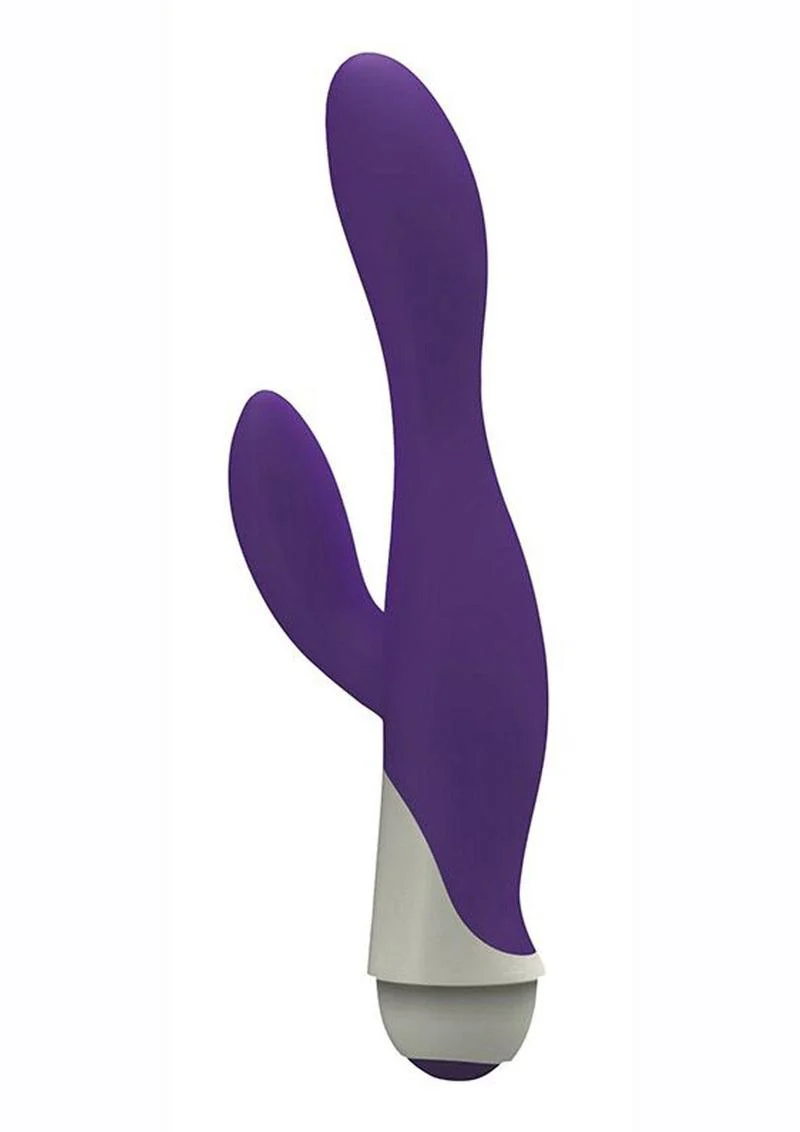 Gossip Serena Silicone Rabbit Vibrator - Image 3