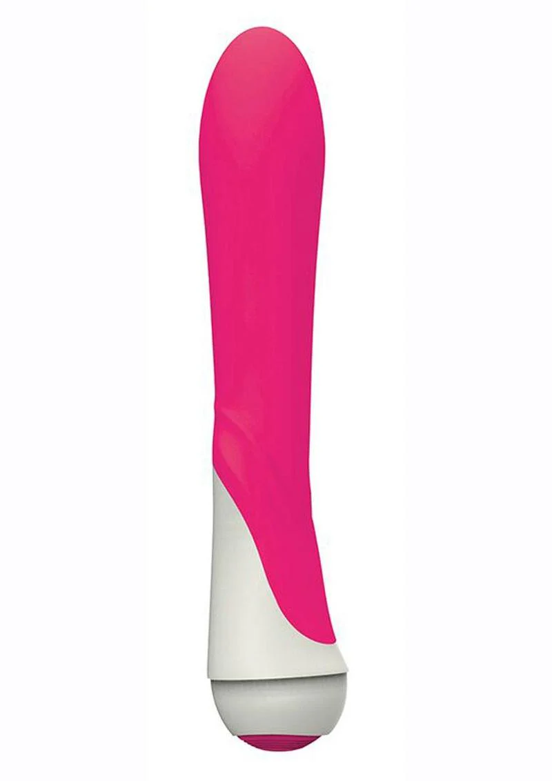 Gossip Vanessa 7-Function Curve Collection Silicone Vibrator - Image 2