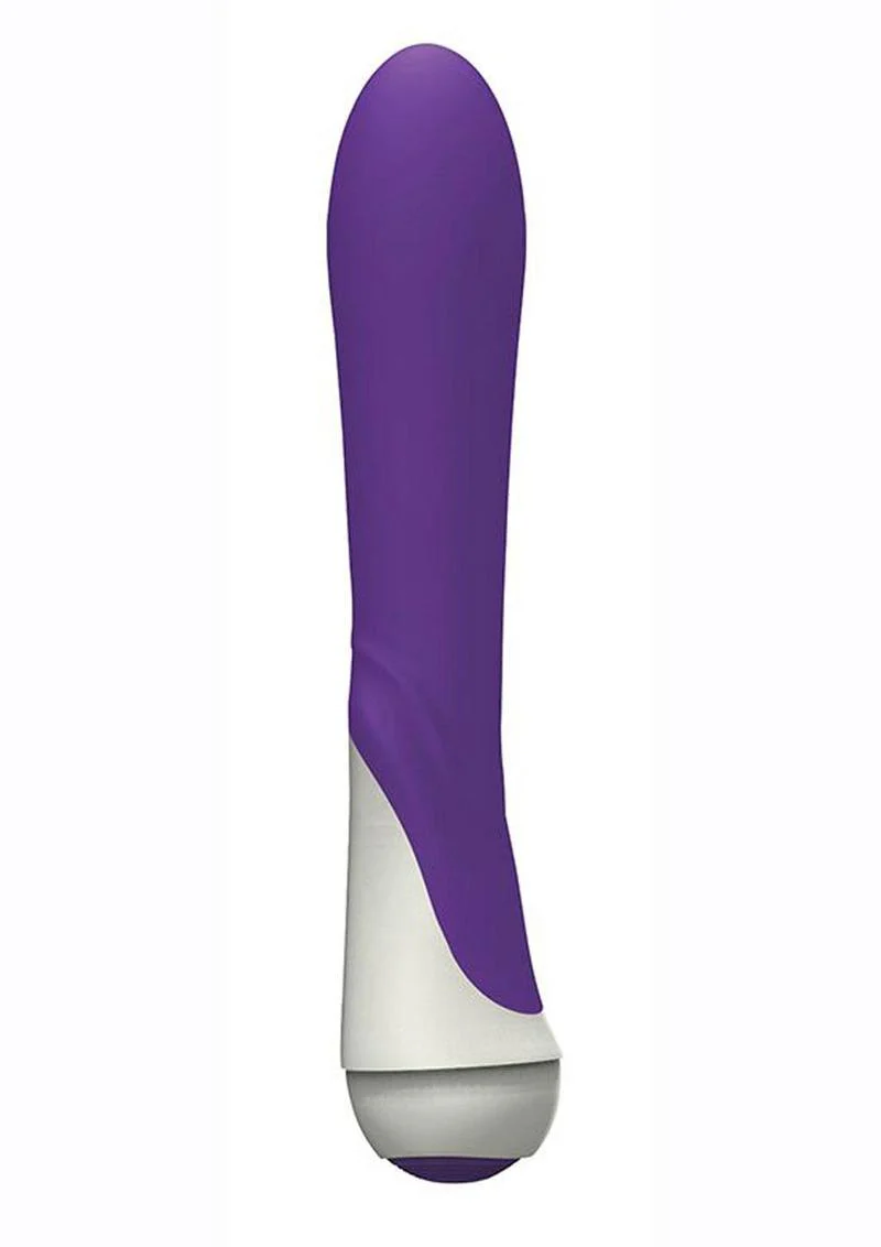 Gossip Vanessa 7-Function Curve Collection Silicone Vibrator - Image 3