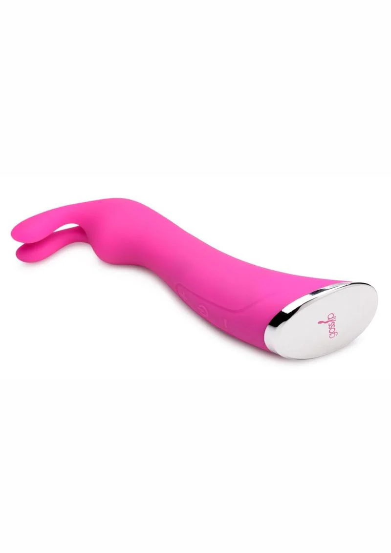 Gossip Zippy Silicone Rabbit Vibrators - Image 2