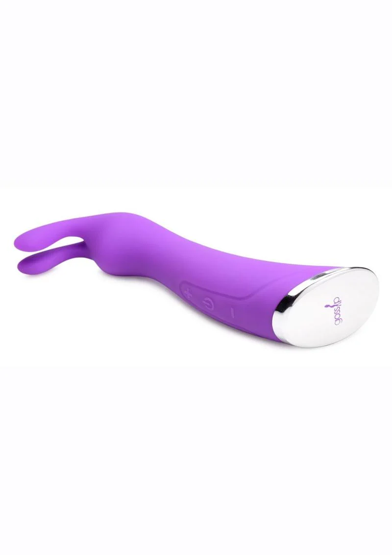 Gossip Zippy Silicone Rabbit Vibrators - Image 4