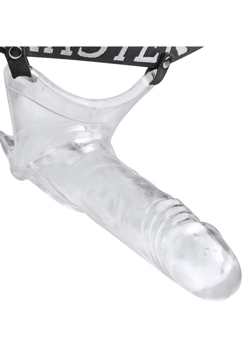 Grand Mamba XL Style Cock Sheath β Master Series - Image 2