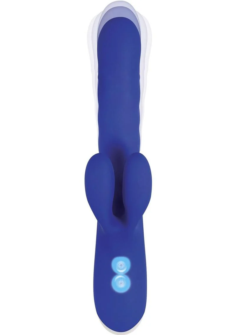 Grand Slam Thrusting and Twirling with Clitoral Stimulator - Image 2