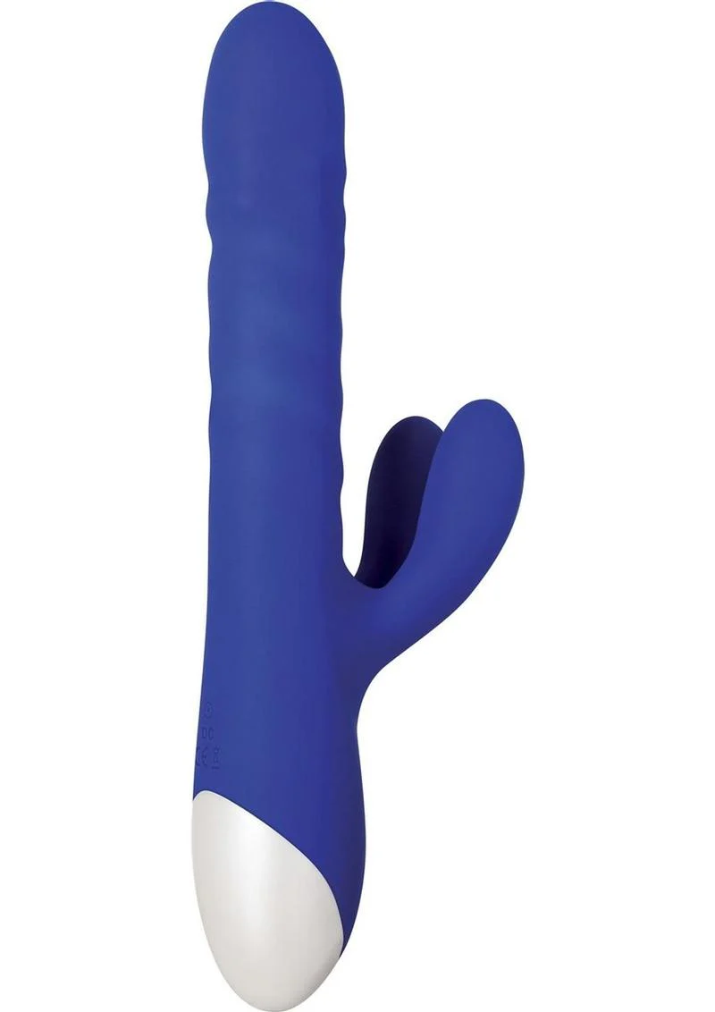 Grand Slam Thrusting and Twirling with Clitoral Stimulator - Image 3