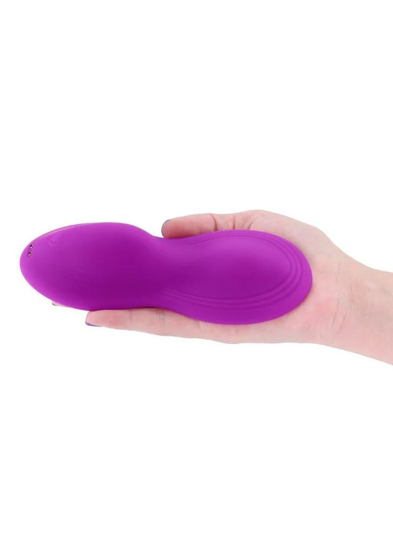 Grinders Tremor Vibrating Grinding Pad - Image 2