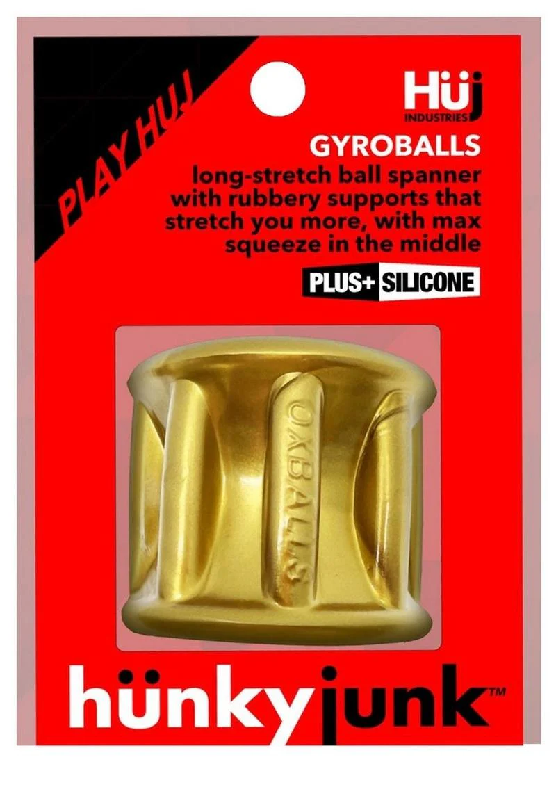 Gyroballs Ball Stretcher - Image 3