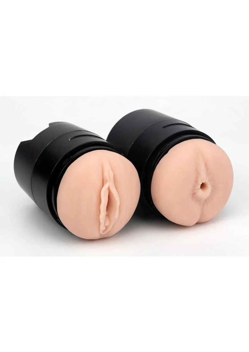 Hall Pass Nina Pink Pussy Stroker with Movie Download Bonus - Image 2