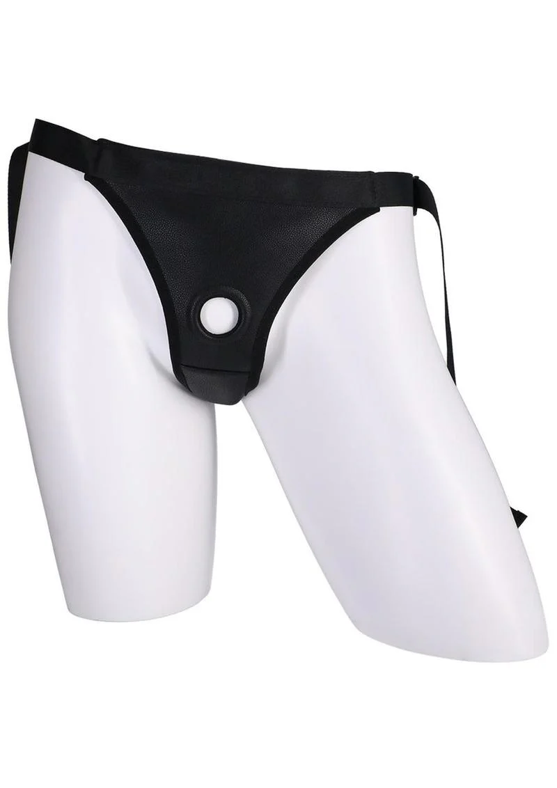 Harness And Dong Set - Image 2
