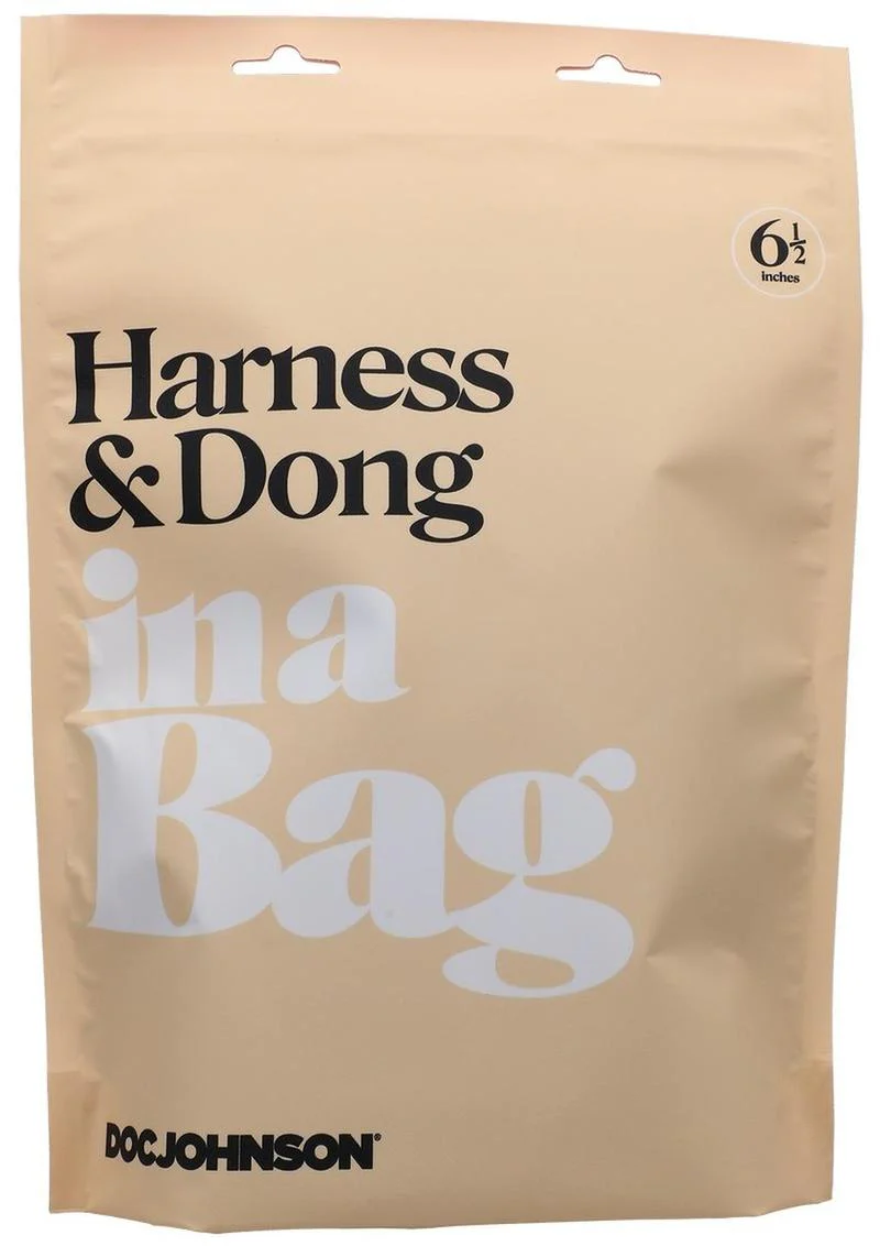 Harness And Dong Set - Image 4