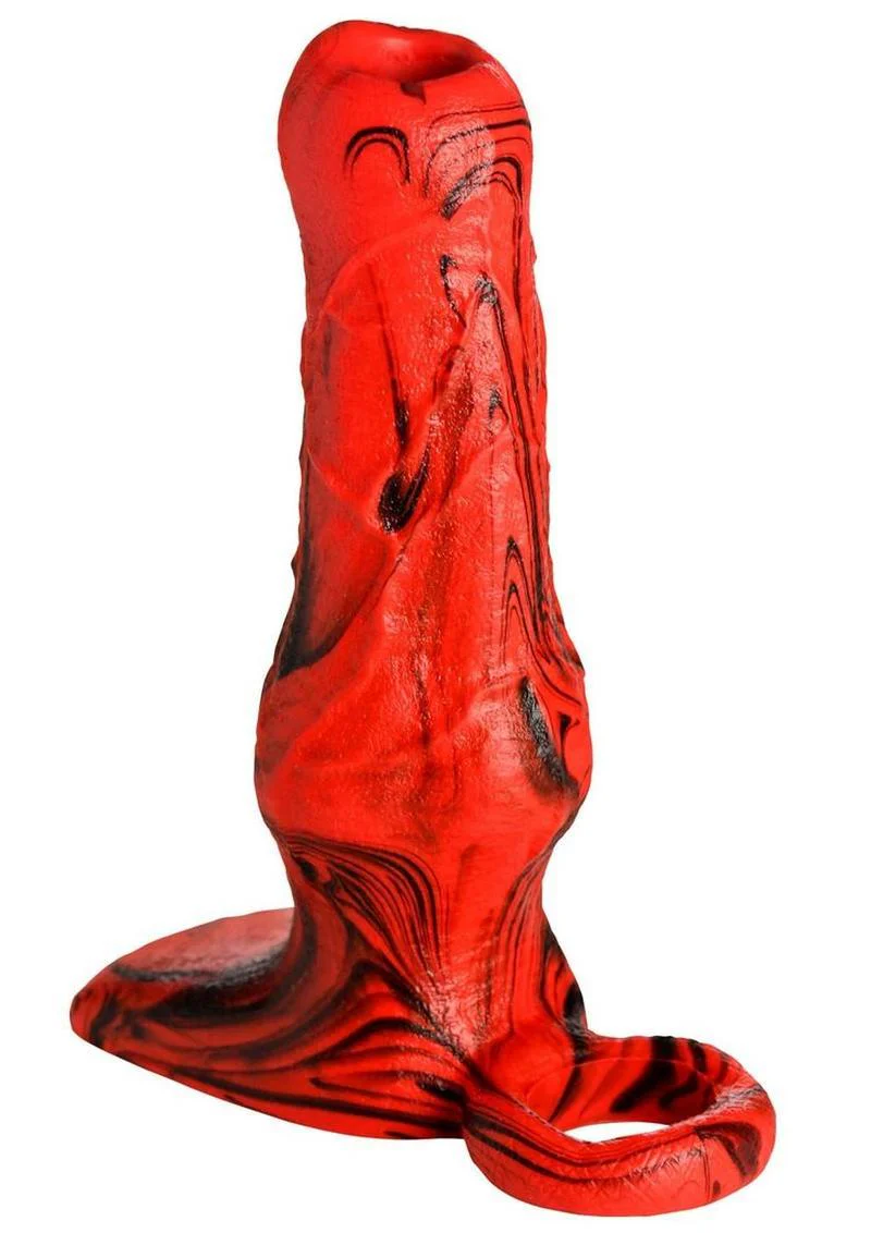Hell Hound Penis Enhancer - Image 3