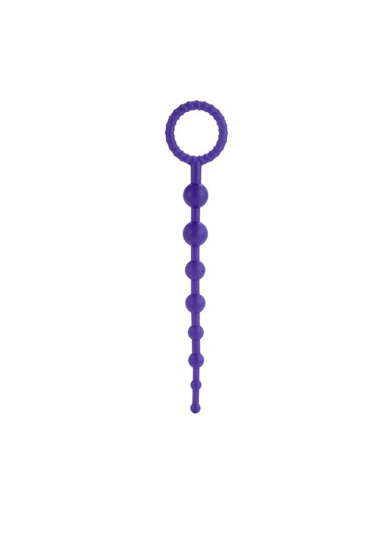 Her Anal Kit Silicone Probe Set - Image 2