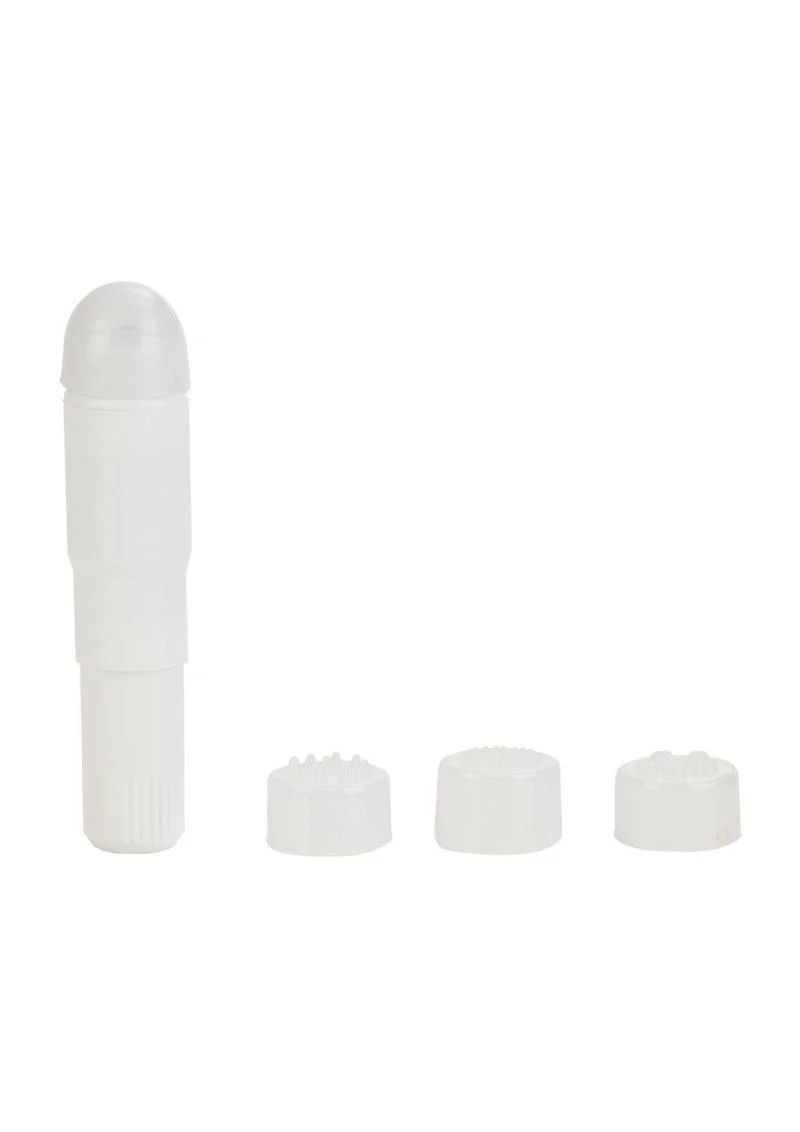 Her Clit Kit Compact Massager Multi-Speed Stimulator And Arousal Gel - Image 3