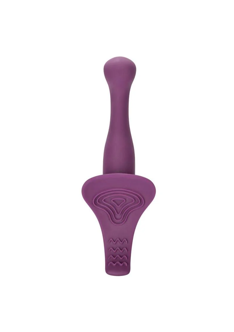 Her Royal Harness ME2 Vibrating Probe - Image 3