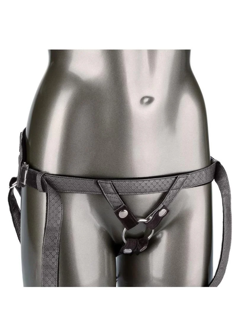 Her Royal Harness: The Regal Princess Strap-On - Image 2