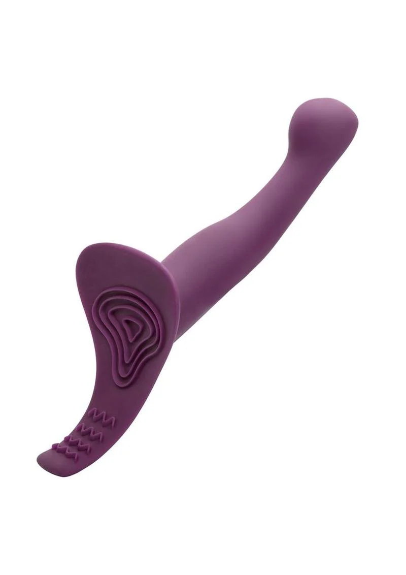 Her Royal Harness Vibrating Me2 Probe - Image 2