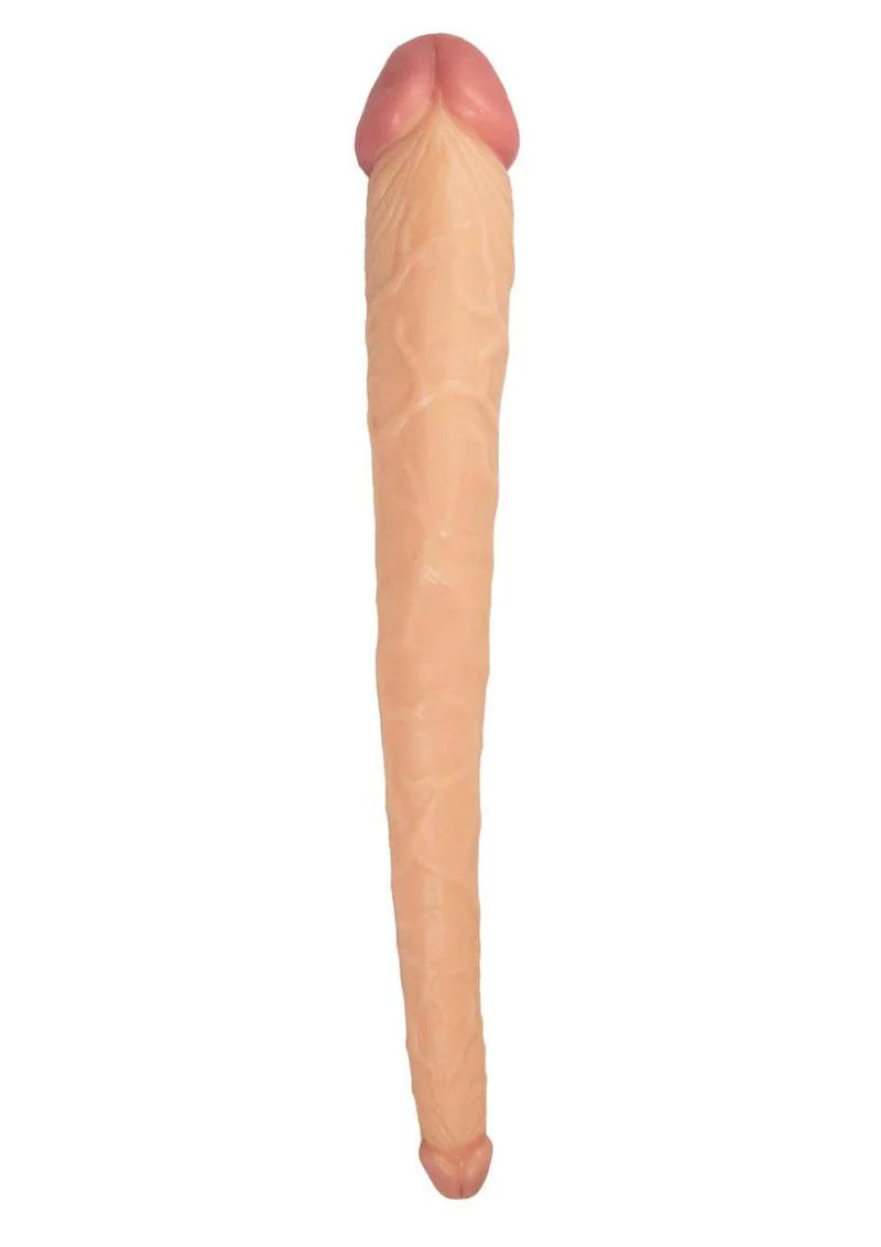 Hero Dual Ended Fully Bendable Double Dong - Image 2