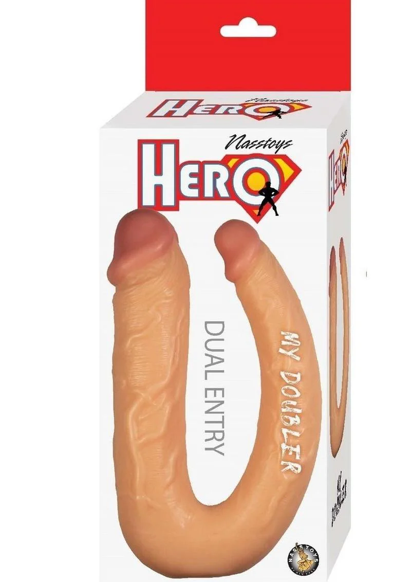 Hero My Doubler Dual Dong - Image 8