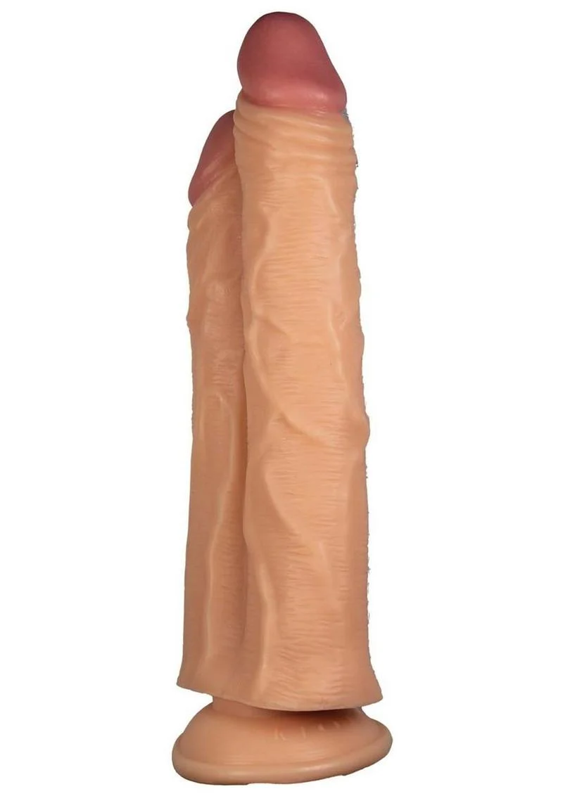 Hero My Twofer Double Dildo - Image 2