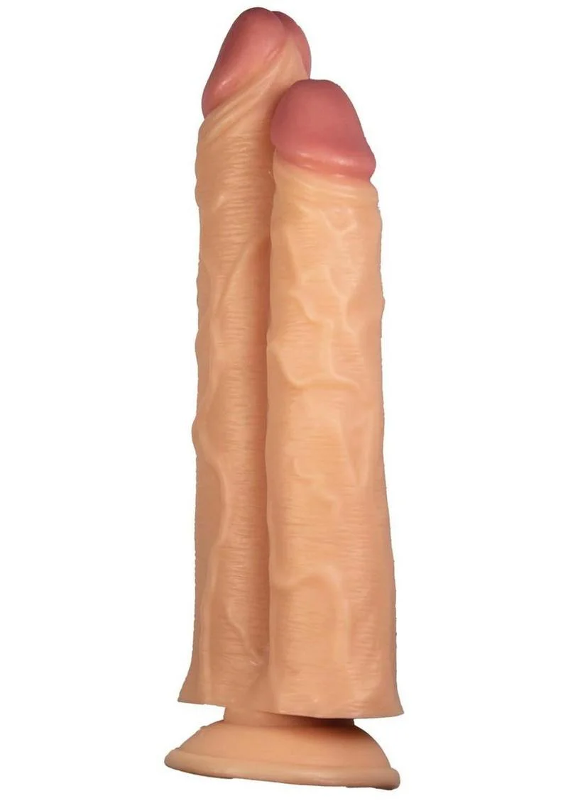 Hero My Twofer Double Dildo - Image 3