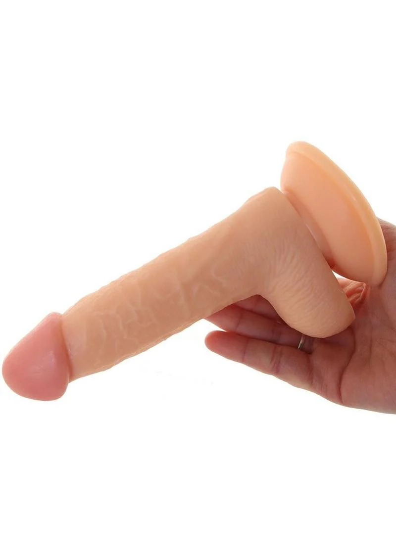 Hero Realistic Designed Cocksmith Dildo - Image 2