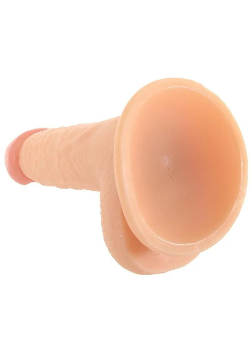 Hero Realistic Designed Cocksmith Dildo - Image 3