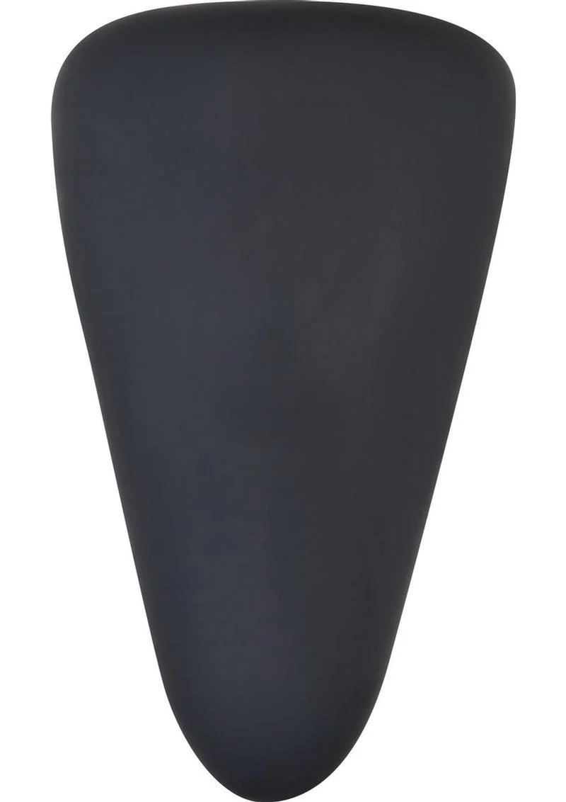 Hidden Pleasure Rechargeable Silicone Panty Vibe with Remote Control - Image 2