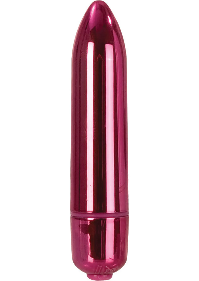 High Intensity Bullet Vibrator by CalExotics - Image 4