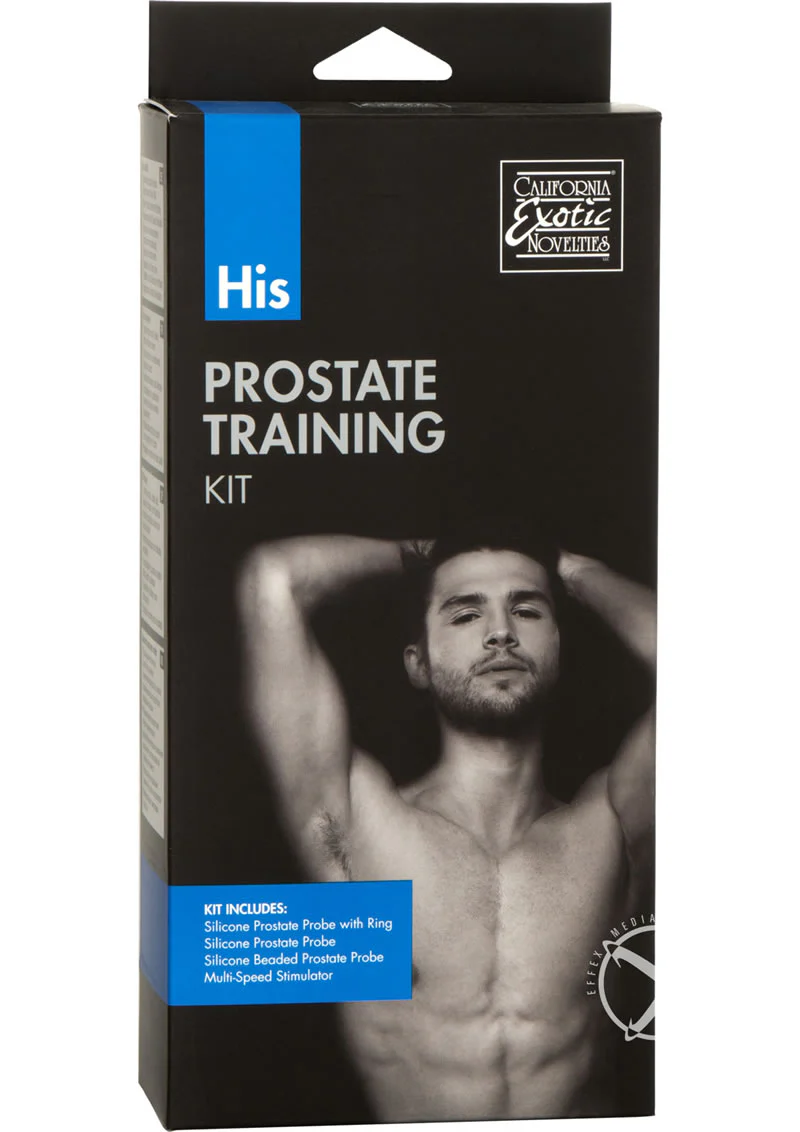 His Prostate Training Kit - Image 4
