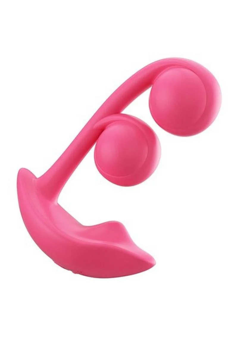 Honey Play Box Melody Wearable Dual Vibrator - Image 4