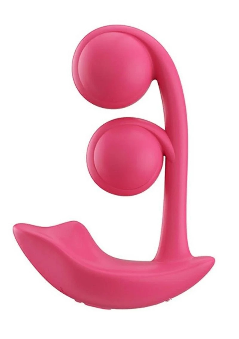 Honey Play Box Melody Wearable Dual Vibrator - Image 5