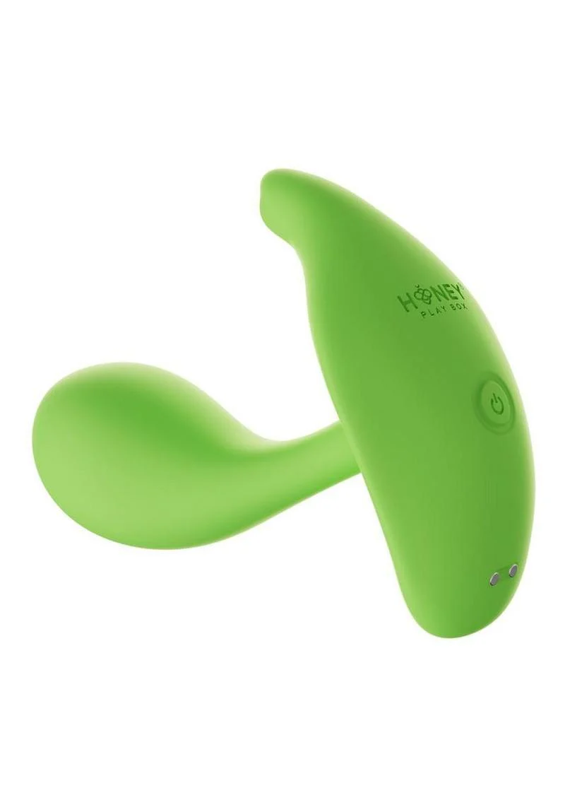 Honey Play Box Oly 2 App Enabled Wearable Vibrator - Image 2