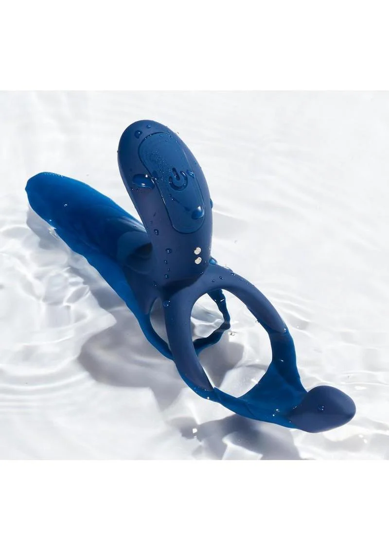 Honey Play Box Pleasure Pivot App Controlled Couples Vibrator - Image 2