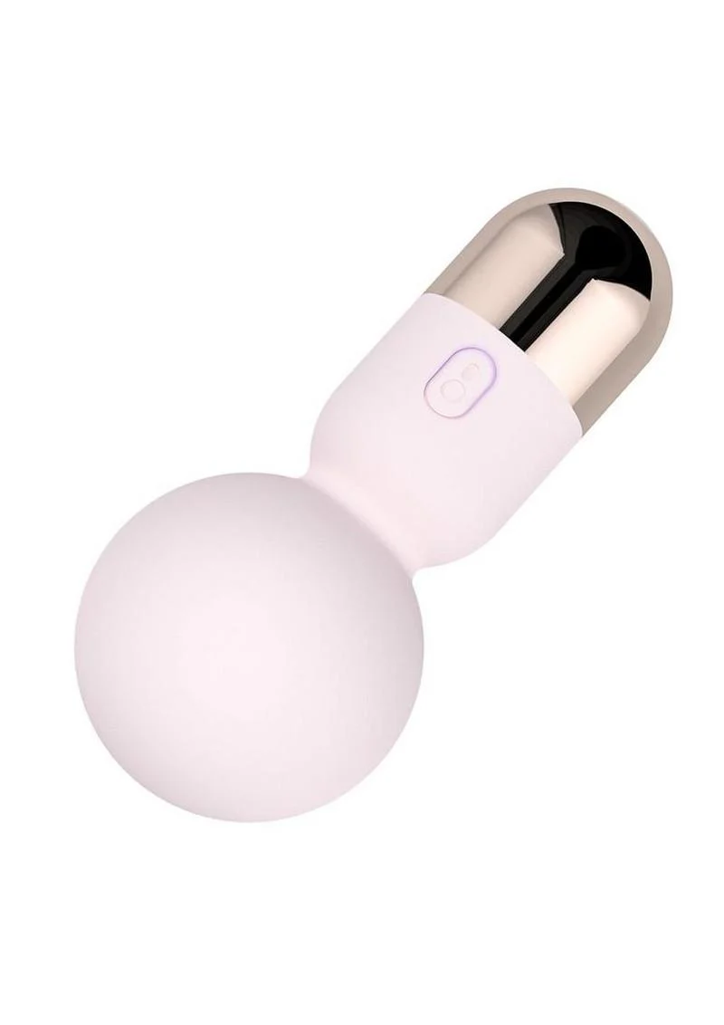 Honey Play Box Pokewan Mini Wand Massager Rechargeable - Image 2