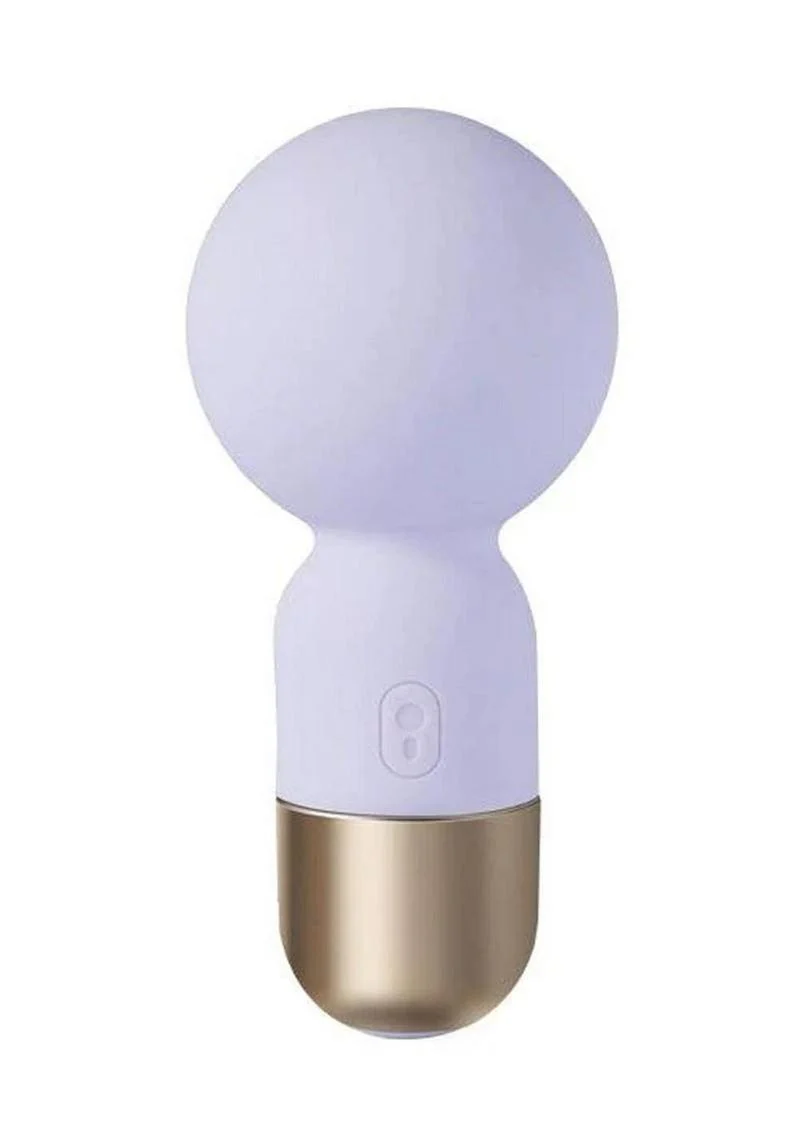 Honey Play Box Pokewan Mini Wand Massager Rechargeable - Image 4