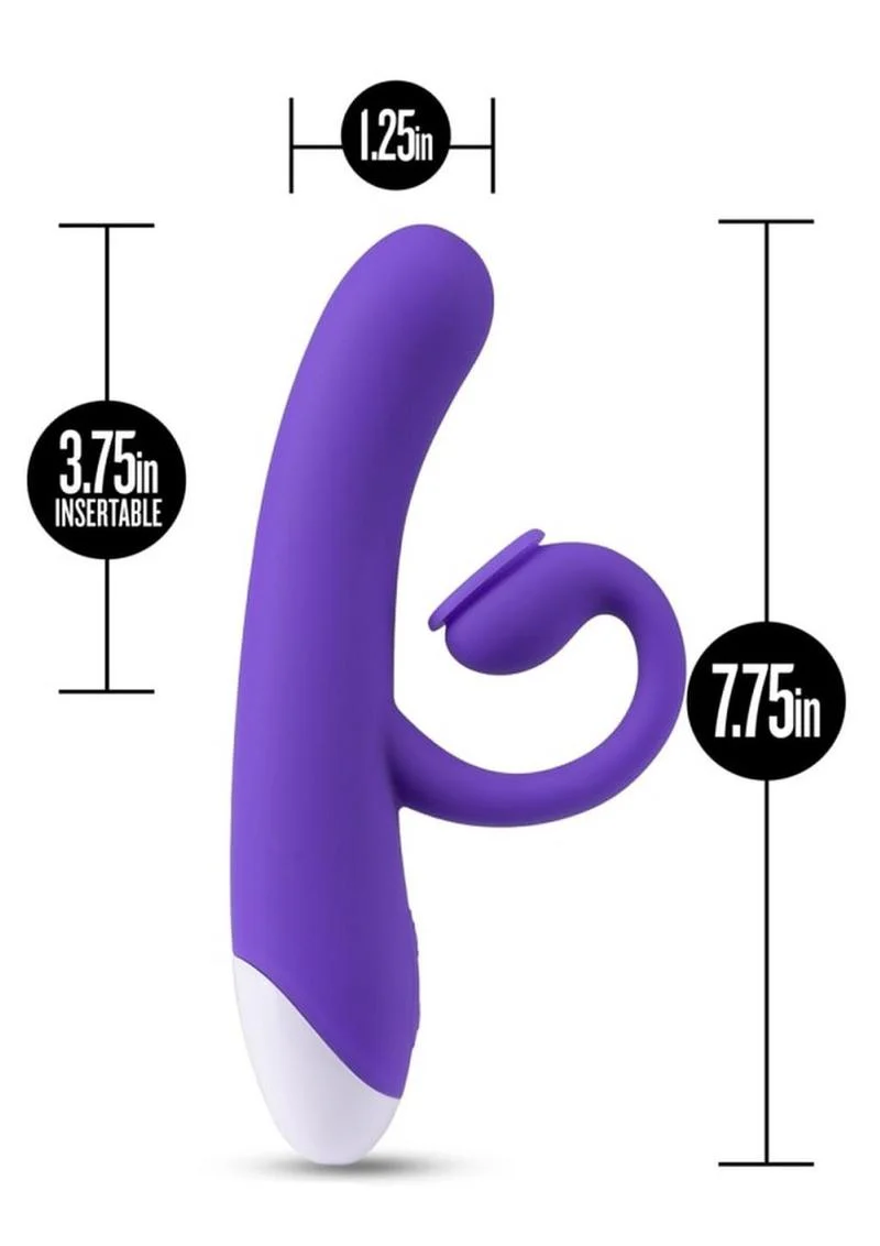 Hop Oh Bunny Rabbit Vibrator - Image 2