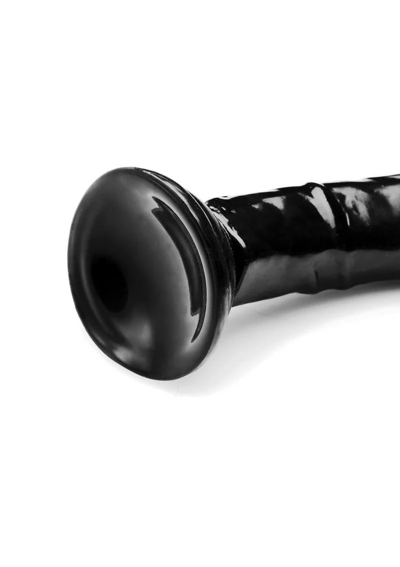 Hosed Realistic Hose 19in Long Ultra-Deep Insertable Dildo - Image 3
