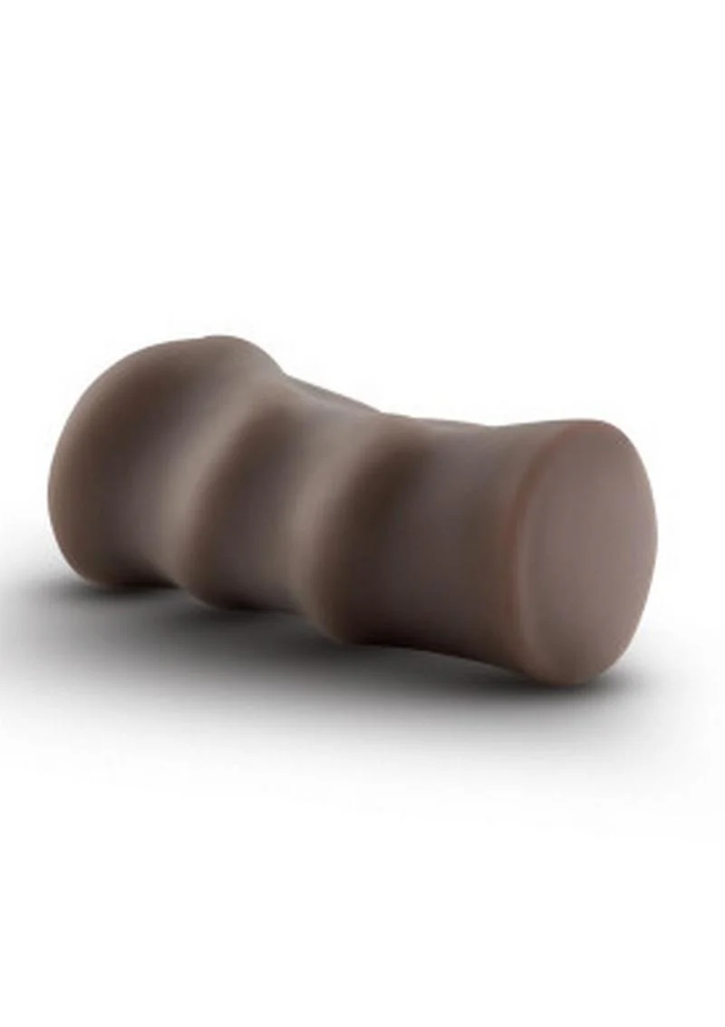Hot Chocolate Nicole’s Rear Masturbator - Image 2