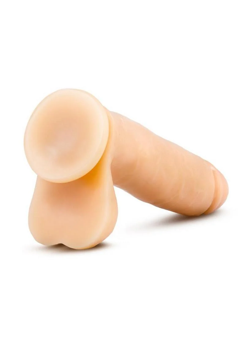 Hung Rider Butch Dildo - Image 2