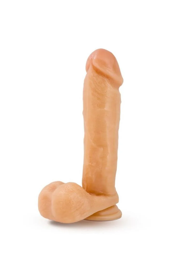 Hung Rider Mitch Dildo - Image 3
