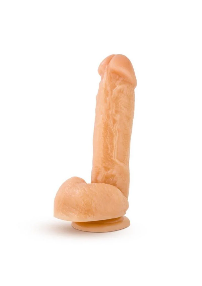 Hung Rider Trigger Dildo - Image 3